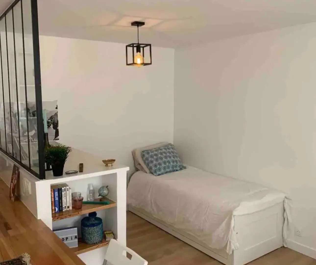 Apartment Lovely In Montmartre Paris