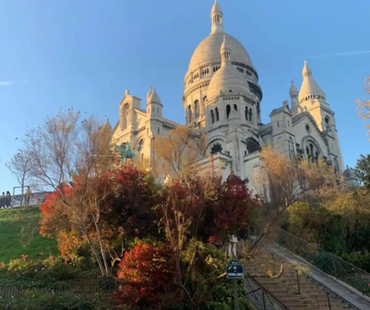 Lovely In Montmartre * Paris