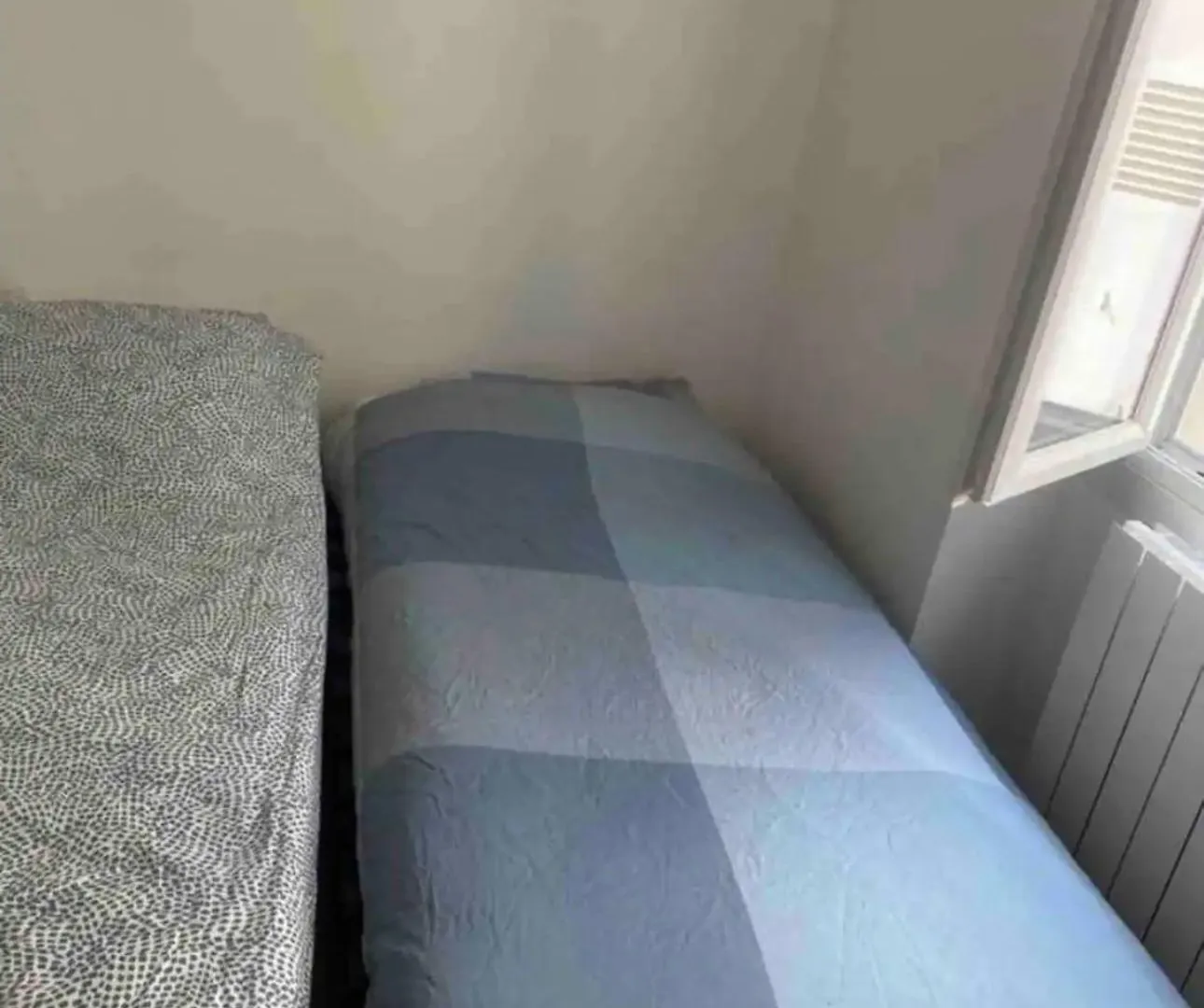 Appartement Lovely In Montmartre